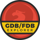 DB Explorer For Firebird Databases